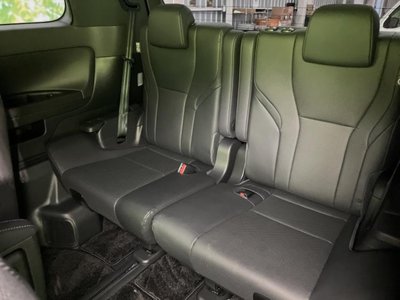 صورة مصغرة 19 لـ 2024 TOYOTA ALPHARD