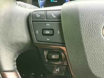 صورة مصغرة 31 لـ 2024 TOYOTA ALPHARD