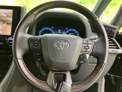 صورة مصغرة 15 لـ 2024 TOYOTA ALPHARD