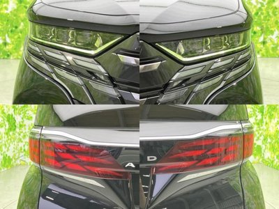 صورة مصغرة 58 لـ 2024 TOYOTA ALPHARD