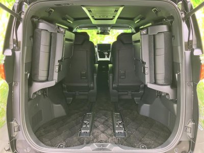 صورة مصغرة 29 لـ 2024 TOYOTA ALPHARD