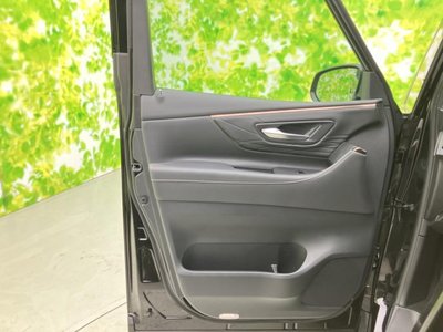 صورة مصغرة 24 لـ 2024 TOYOTA ALPHARD