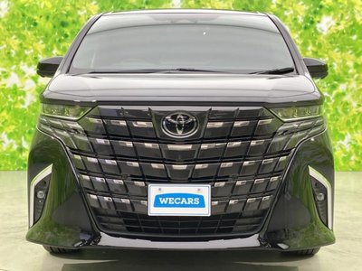 صورة مصغرة 49 لـ 2024 TOYOTA ALPHARD