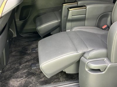 صورة مصغرة 26 لـ 2024 TOYOTA ALPHARD