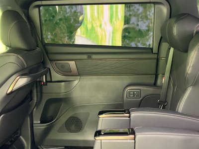 صورة مصغرة 23 لـ 2024 TOYOTA ALPHARD