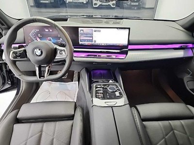 BMW 5 SERIES - 4
