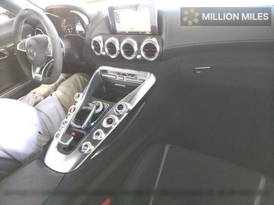 MERCEDES-BENZ GT AMG - 3