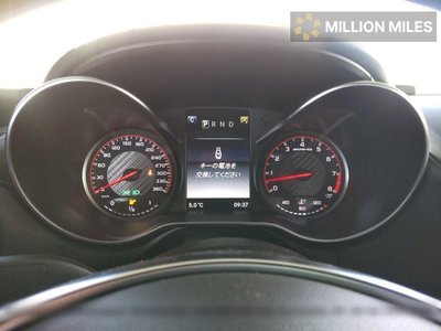 MERCEDES-BENZ GT AMG - 6