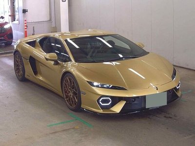 2026 Lamborghini OTHERS photo 1
