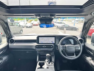 TOYOTA LAND CRUISER - 5