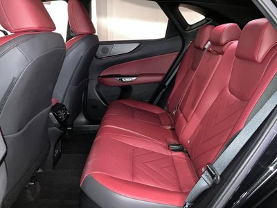 صورة مصغرة 28 لـ 2023 Lexus NX