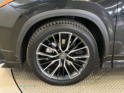 صورة مصغرة 11 لـ 2023 Lexus NX