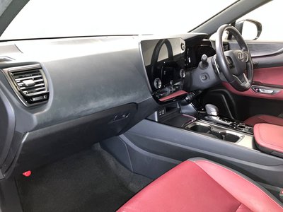 صورة مصغرة 25 لـ 2023 Lexus NX