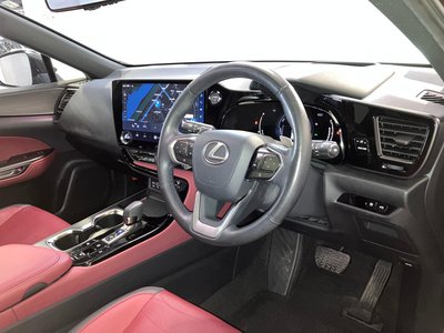 صورة مصغرة 26 لـ 2023 Lexus NX