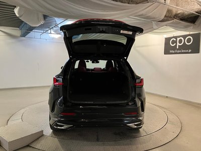صورة مصغرة 29 لـ 2023 Lexus NX