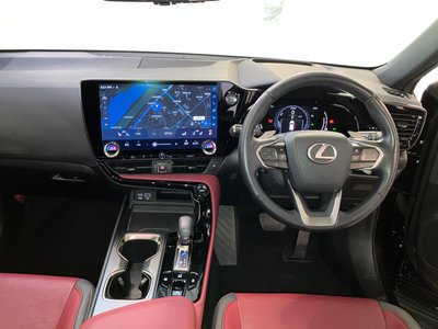صورة مصغرة 27 لـ 2023 Lexus NX