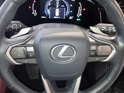 صورة مصغرة 12 لـ 2023 Lexus NX