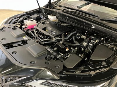 صورة مصغرة 32 لـ 2023 Lexus NX