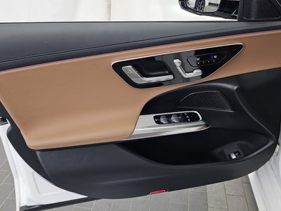 2025 Mercedes-BENZ E-CLASS — миниатюра 14