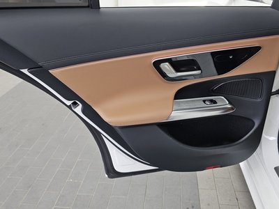 2025 Mercedes-BENZ E-CLASS — миниатюра 15