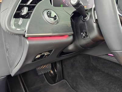2025 Mercedes-BENZ E-CLASS — миниатюра 27