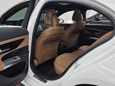 2025 Mercedes-BENZ E-CLASS — миниатюра 16