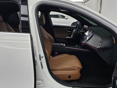 2025 Mercedes-BENZ E-CLASS — миниатюра 17