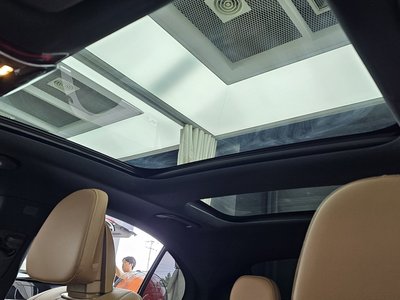 2025 Mercedes-BENZ E-CLASS — миниатюра 24