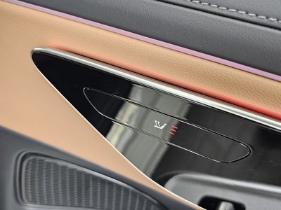 2025 Mercedes-BENZ E-CLASS — миниатюра 25