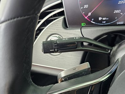 2025 Mercedes-BENZ E-CLASS — миниатюра 28