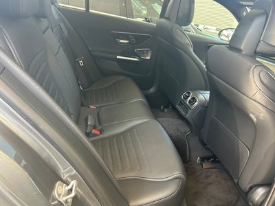 MERCEDES-BENZ C-CLASS - 7