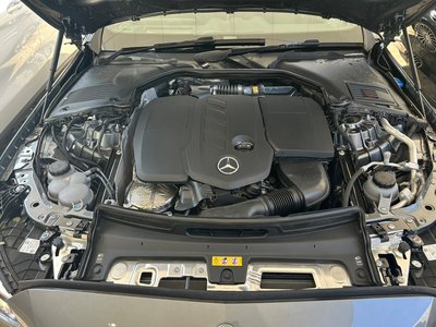 MERCEDES-BENZ C-CLASS - 10