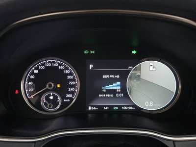 GENESIS GV80 - 8