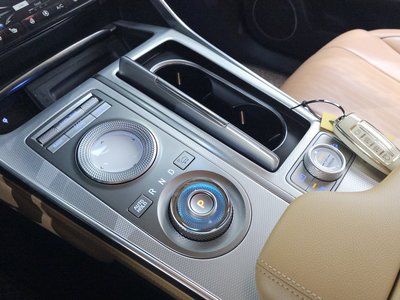 GENESIS GV80 - 9