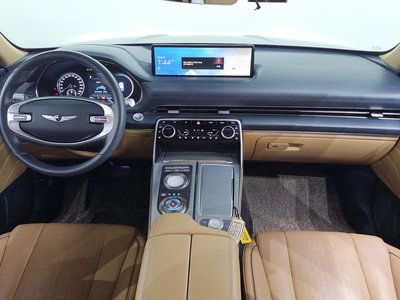 GENESIS GV80 - 5