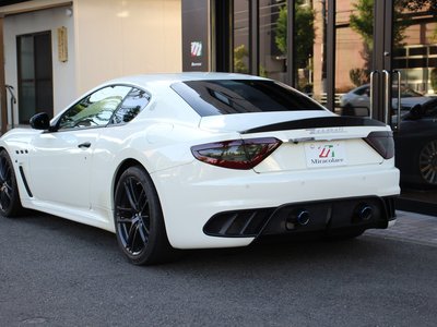 MASERATI GRANTURISMO - 4