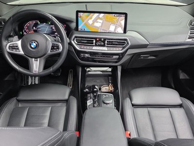 BMW X3 - 5