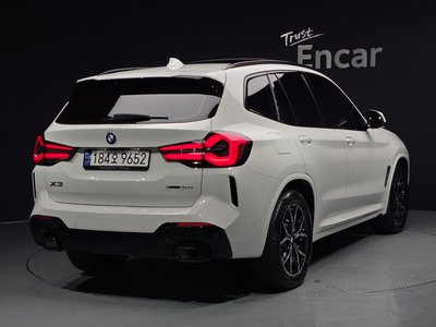 BMW X3 - 4