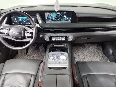 صورة 5 لـ 2023 Genesis G90 (RS4)