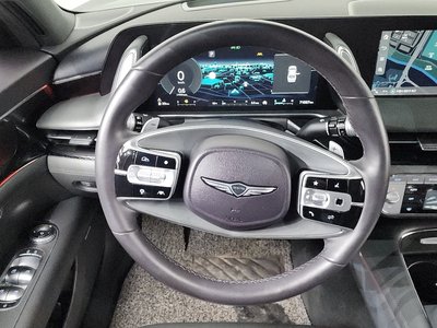 2023 Genesis G90 (RS4) 缩略图 13