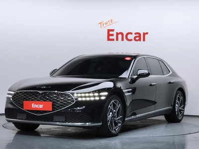 صورة 1 لـ 2023 Genesis G90 (RS4)