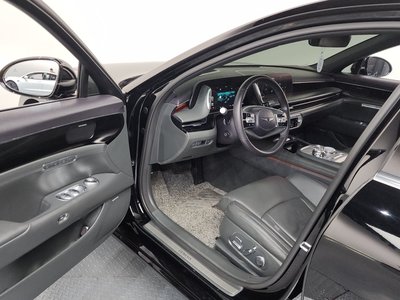 صورة 10 لـ 2023 Genesis G90 (RS4)
