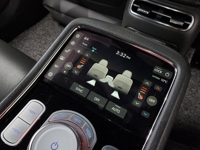 2023 Genesis G90 (RS4) 缩略图 19