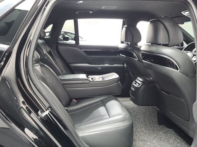 2023 Genesis G90 (RS4) 缩略图 12