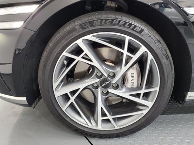 صورة 6 لـ 2023 Genesis G90 (RS4)