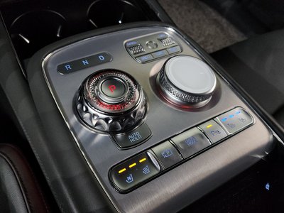 صورة 9 لـ 2023 Genesis G90 (RS4)
