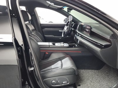 2023 Genesis G90 (RS4) 缩略图 11