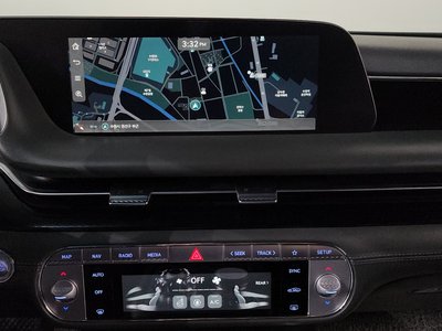 2023 Genesis G90 (RS4) 缩略图 14