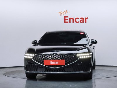 صورة 2 لـ 2023 Genesis G90 (RS4)
