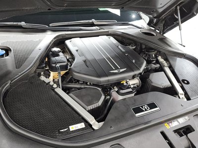 صورة 7 لـ 2023 Genesis G90 (RS4)